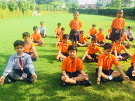 Best School of Bhiwadi